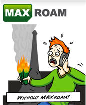 maxroamlogo