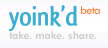 Yoinkd logo