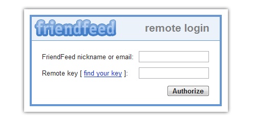remotelog