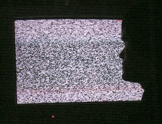 tv static