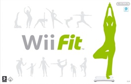 wiifit