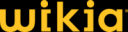 Wikia Logo