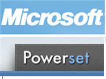 Microsoft aquires Powerset