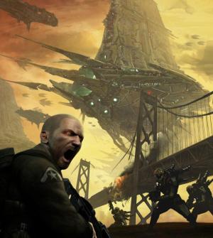 Resistance 2