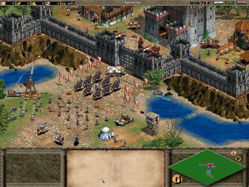 Age of Empires II