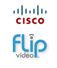 cisco pure digital flip