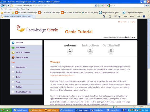 knowledge-genie-tutorial-genie-screenshot