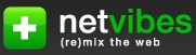 netvibes-logo