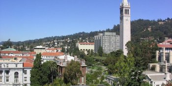 Stanford’s startup community might be king — but UC Berkeley wants to catch up