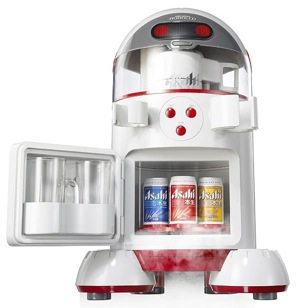 dwp beer robot 190407