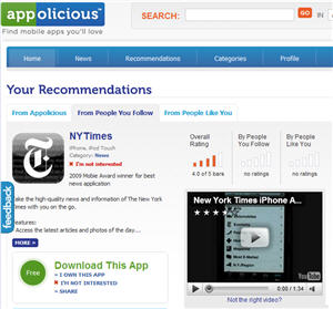appolicious