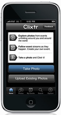 clixtr-screen1