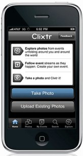 clixtr-screen1