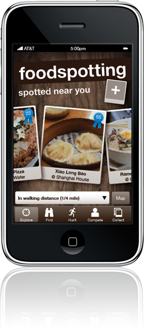 foodspotting