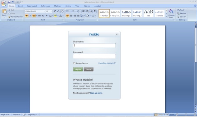 huddle-office-plugin-1