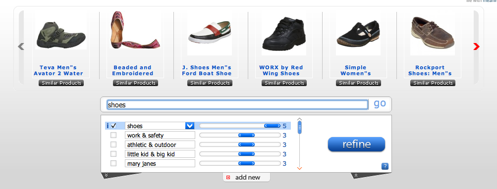shoes