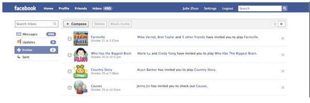 inbox