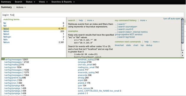 splunk-screenshot