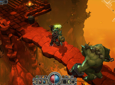 torchlight 1