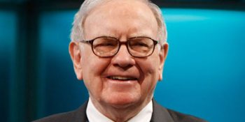 Warren Buffett has taken an $11 billion stake in IBM