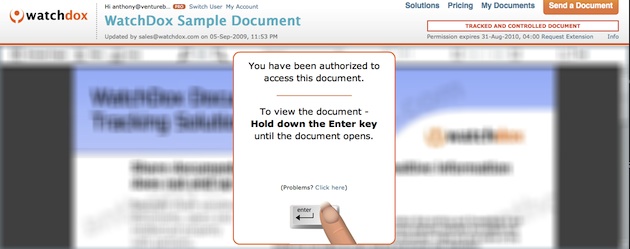 watchdox-sample-document