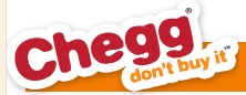 chegg logo