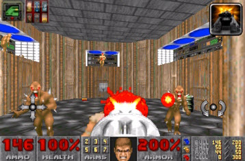 doom 1