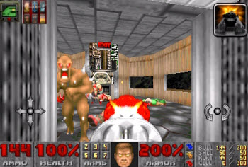 doom 2