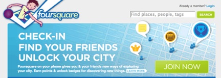 Foursquare