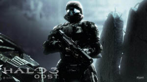 halo 3 odst