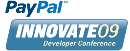 innovate2009 logo