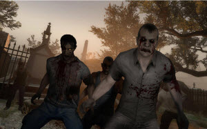 left 4 dead 2