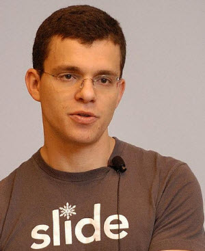 levchin