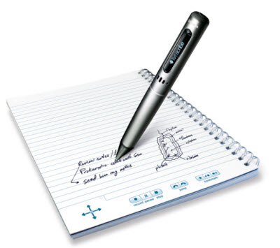 livescribe 1