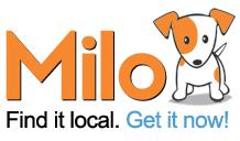 Milo Logo