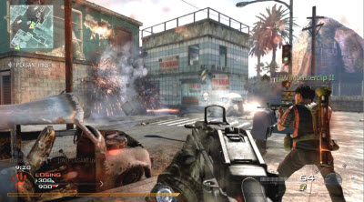 modern warfare 2 multiplayer 3