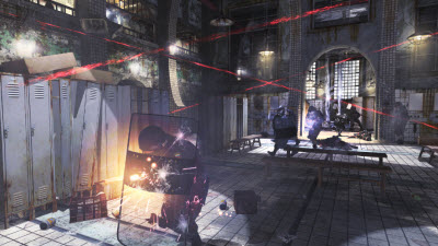 modern warfare 2 spec ops