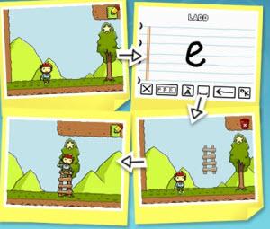 scribblenauts