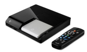 seagate hd media player