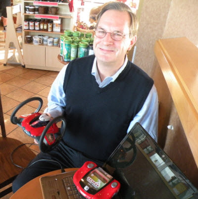 tom dusenberry