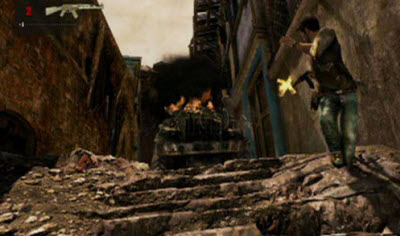 uncharted 1