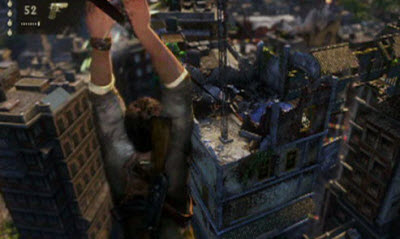uncharted 2