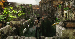 uncharted 2