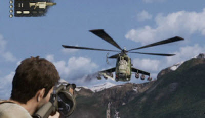 uncharted 3