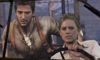 uncharted 4