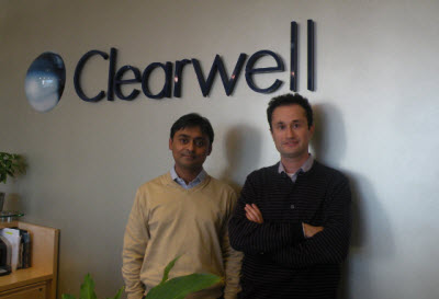 clearwell