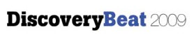 discoverybeat logo