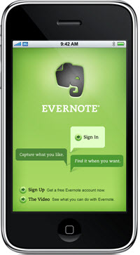 Evernote