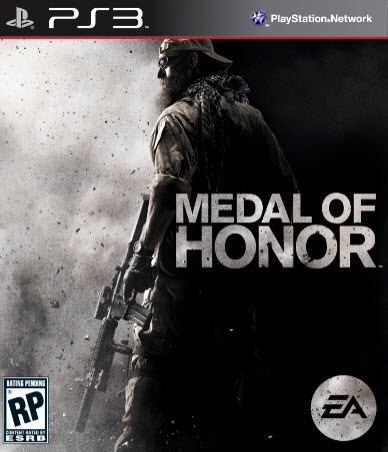 medal of honor