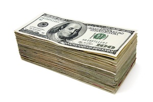 money
